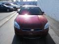 Red Jewel Tintcoat - Impala LT Photo No. 6