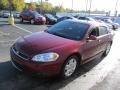 Red Jewel Tintcoat - Impala LT Photo No. 7