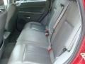 2005 Inferno Red Crystal Pearl Jeep Grand Cherokee Limited 4x4  photo #13