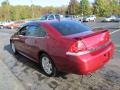 Red Jewel Tintcoat - Impala LT Photo No. 8