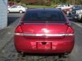 Red Jewel Tintcoat - Impala LT Photo No. 9