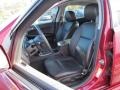 Red Jewel Tintcoat - Impala LT Photo No. 11