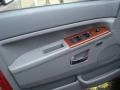2005 Inferno Red Crystal Pearl Jeep Grand Cherokee Limited 4x4  photo #16