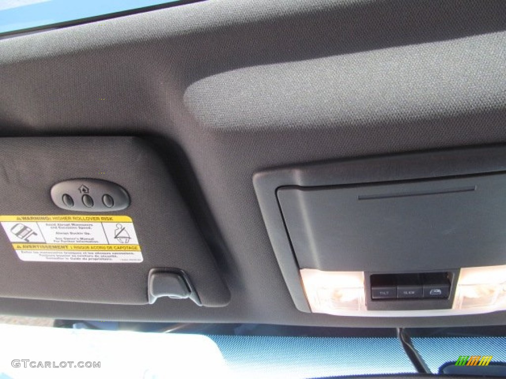 2010 F150 Platinum SuperCrew 4x4 - Ingot Silver Metallic / Sienna Brown Leather/Black photo #22