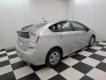 2010 Classic Silver Metallic Toyota Prius Hybrid II  photo #27