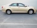 Sandy Beach Metallic - Camry LE Photo No. 2