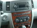 2005 Inferno Red Crystal Pearl Jeep Grand Cherokee Limited 4x4  photo #18