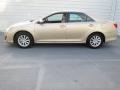 Sandy Beach Metallic - Camry LE Photo No. 5