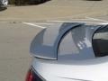 Brilliant Silver Metallic - Focus SE Coupe Photo No. 3