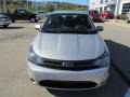 Brilliant Silver Metallic - Focus SE Coupe Photo No. 5