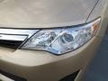 Sandy Beach Metallic - Camry LE Photo No. 10