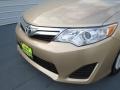 Sandy Beach Metallic - Camry LE Photo No. 11