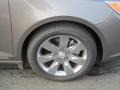 2012 Buick LaCrosse AWD Wheel and Tire Photo