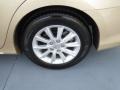 Sandy Beach Metallic - Camry LE Photo No. 14