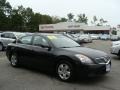 Super Black - Altima 2.5 S Photo No. 1
