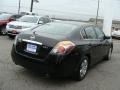 Super Black - Altima 2.5 S Photo No. 4