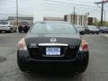 Super Black - Altima 2.5 S Photo No. 5