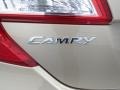 Sandy Beach Metallic - Camry LE Photo No. 20