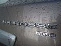 2012 Mocha Steel Metallic Buick LaCrosse AWD  photo #10