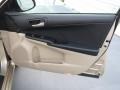 Sandy Beach Metallic - Camry LE Photo No. 23