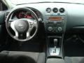 Super Black - Altima 2.5 S Photo No. 9