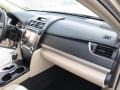 Sandy Beach Metallic - Camry LE Photo No. 24