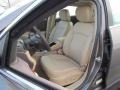 Cashmere Front Seat Photo for 2012 Buick LaCrosse #71950645
