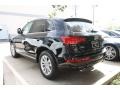 2013 Brilliant Black Audi Q5 2.0 TFSI quattro  photo #4