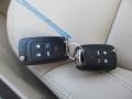 Keys of 2012 LaCrosse AWD