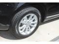 2013 Brilliant Black Audi Q5 2.0 TFSI quattro  photo #7