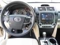 Sandy Beach Metallic - Camry LE Photo No. 34