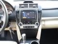 Sandy Beach Metallic - Camry LE Photo No. 35