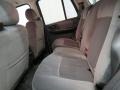 2009 Silver Ice Metallic Chevrolet TrailBlazer LT 4x4  photo #6