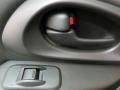 2009 Silver Ice Metallic Chevrolet TrailBlazer LT 4x4  photo #7
