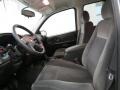 2009 Silver Ice Metallic Chevrolet TrailBlazer LT 4x4  photo #8