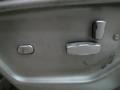 2009 Silver Ice Metallic Chevrolet TrailBlazer LT 4x4  photo #9