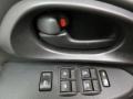 2009 Silver Ice Metallic Chevrolet TrailBlazer LT 4x4  photo #11