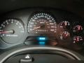 2009 Silver Ice Metallic Chevrolet TrailBlazer LT 4x4  photo #13