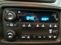 2009 Silver Ice Metallic Chevrolet TrailBlazer LT 4x4  photo #14
