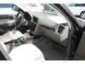 2013 Brilliant Black Audi Q5 2.0 TFSI quattro  photo #19