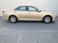 Sandy Beach Metallic - Camry LE Photo No. 2
