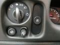 2009 Silver Ice Metallic Chevrolet TrailBlazer LT 4x4  photo #20
