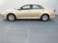 Sandy Beach Metallic - Camry LE Photo No. 5