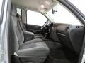 2009 Silver Ice Metallic Chevrolet TrailBlazer LT 4x4  photo #21