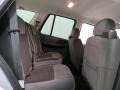 2009 Silver Ice Metallic Chevrolet TrailBlazer LT 4x4  photo #23