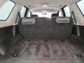 2009 Silver Ice Metallic Chevrolet TrailBlazer LT 4x4  photo #25