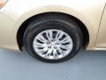 Sandy Beach Metallic - Camry LE Photo No. 10
