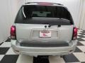 2009 Silver Ice Metallic Chevrolet TrailBlazer LT 4x4  photo #27