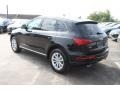 2013 Brilliant Black Audi Q5 2.0 TFSI quattro  photo #6