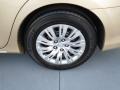Sandy Beach Metallic - Camry LE Photo No. 11